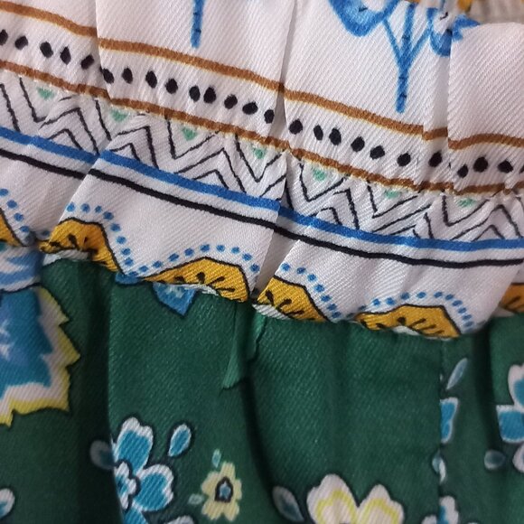 MAEVE flowy wide leg pants - Picture 7 of 10